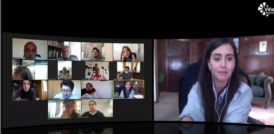 Municipio de Viña del Mar adjudica auditoría forense para indagar gestión financiera de administración Reginato