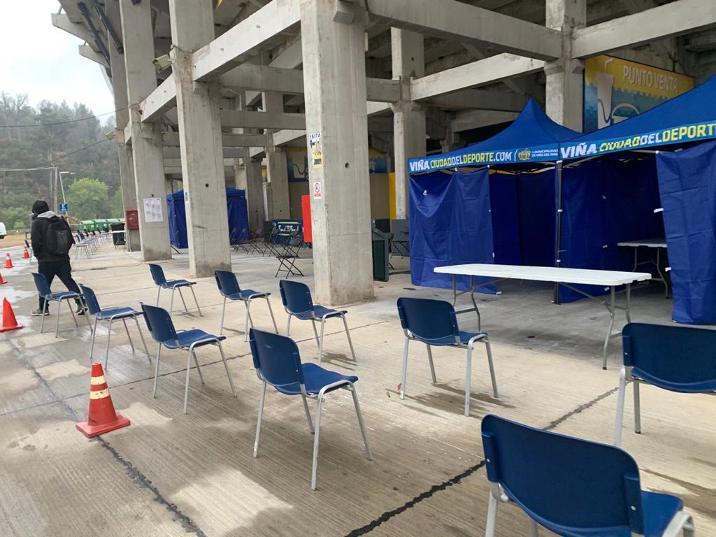 Dirección de Salud de Corporación Municipal de Viña del Mar informa estrategia de vacunación para niños y niñas de entre 3 y 5 años