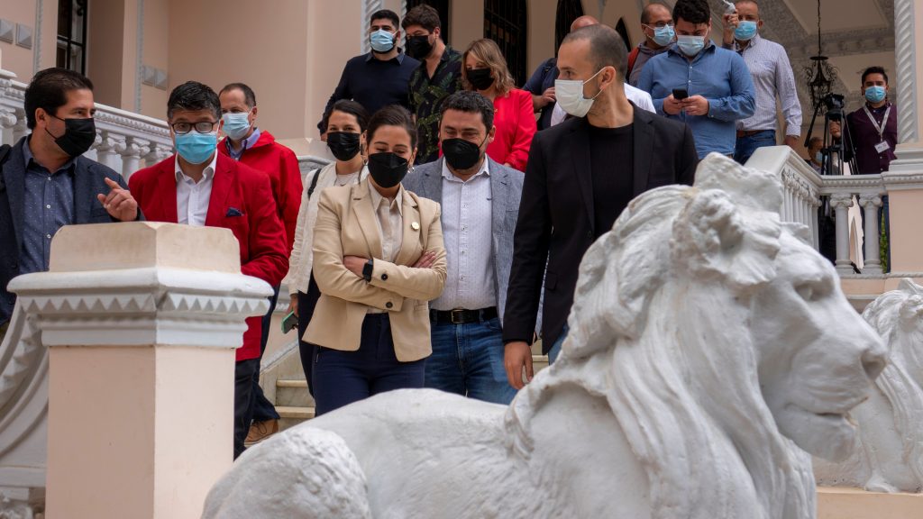 Imagen principal: Se inicia la época estival: Actividades y panoramas para toda la familia tendrá Viña del Mar durante el verano