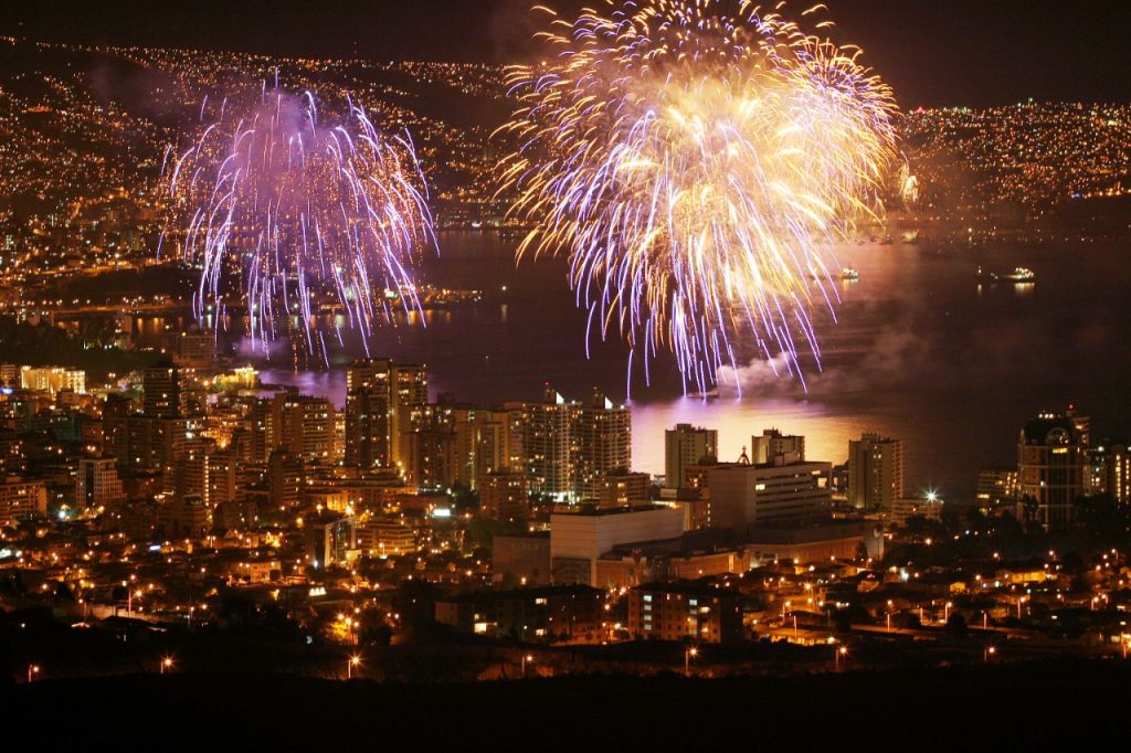 Imagen principal: Municipio de Cuidados coordina plan de seguridad y autocuidado para Año Nuevo en Viña del Mar