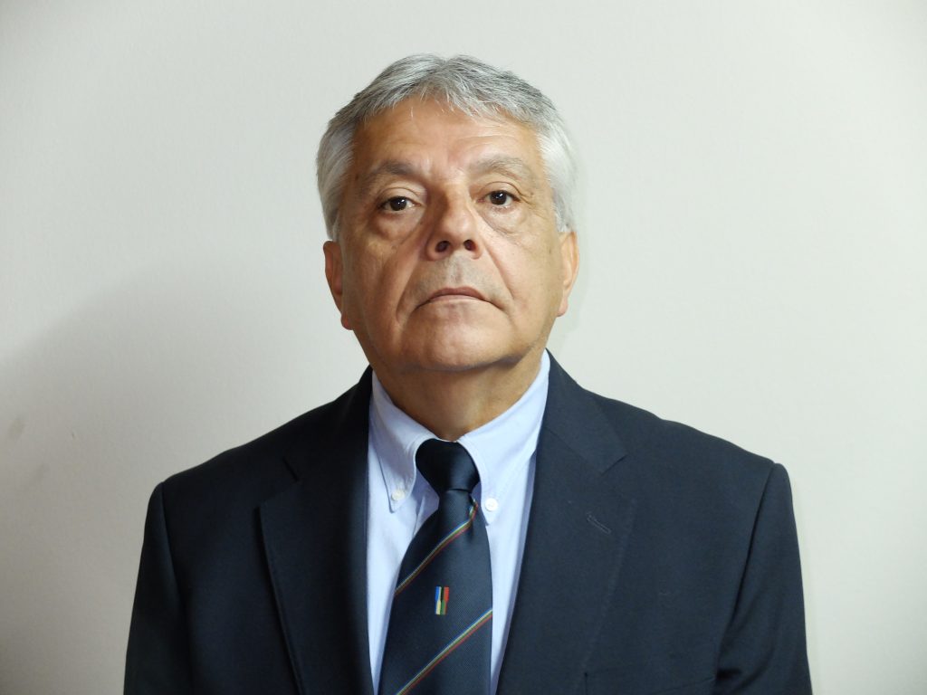 Imagen principal: Duelo Municipal en Viña del Mar por fallecimiento de destacado director, dirigente deportivo y folclorista