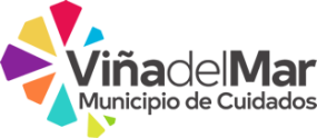 Logo Municipalidad de Viña del Mar
