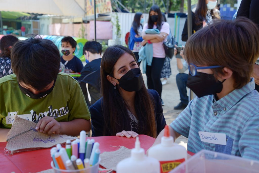 Imagen principal: Artequin Viña del Mar reabre sus remodelados espacios a la comunidad para su 25ª versión del Festival de Teatro Familiar