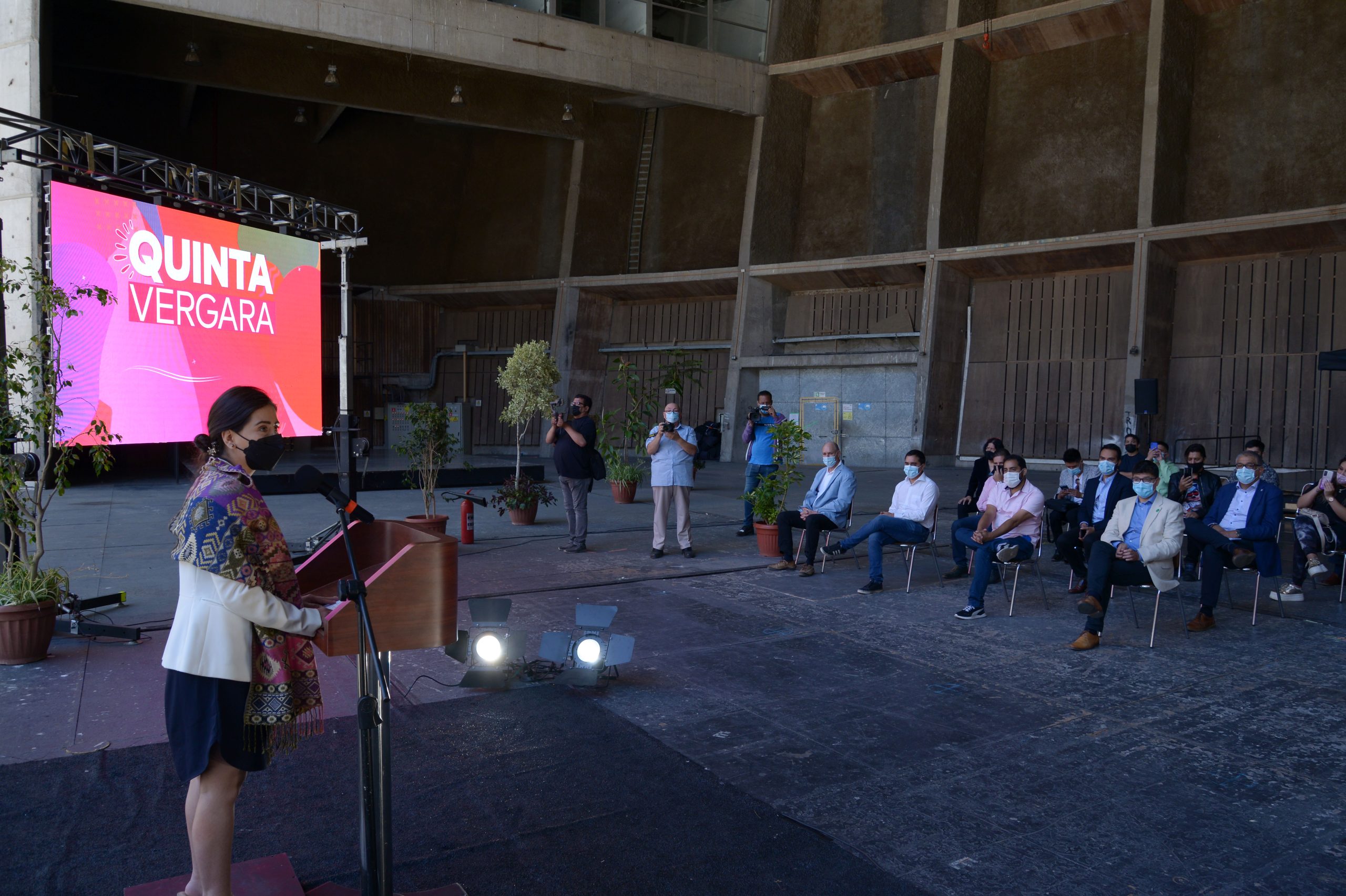 Imagen de la noticia Quinta Vergara se activa este verano 2022 con 18 espectáculos para todos los gustos