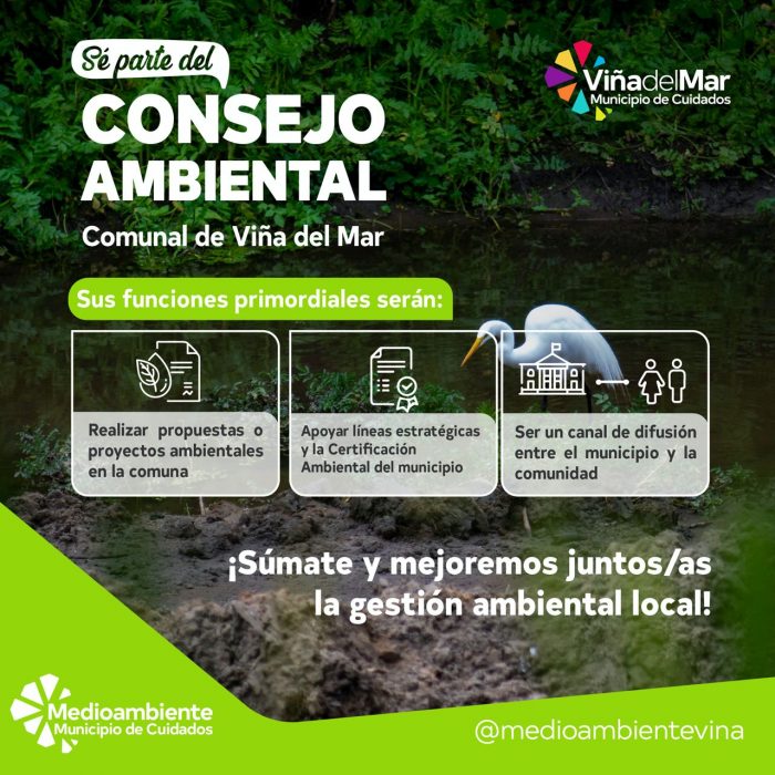 consejo ambiental 3