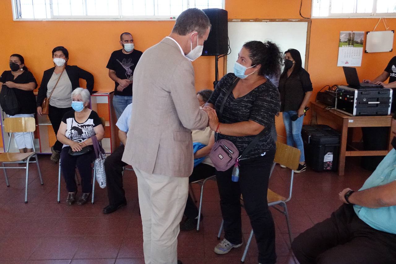 Municipio de Viña del Mar 4