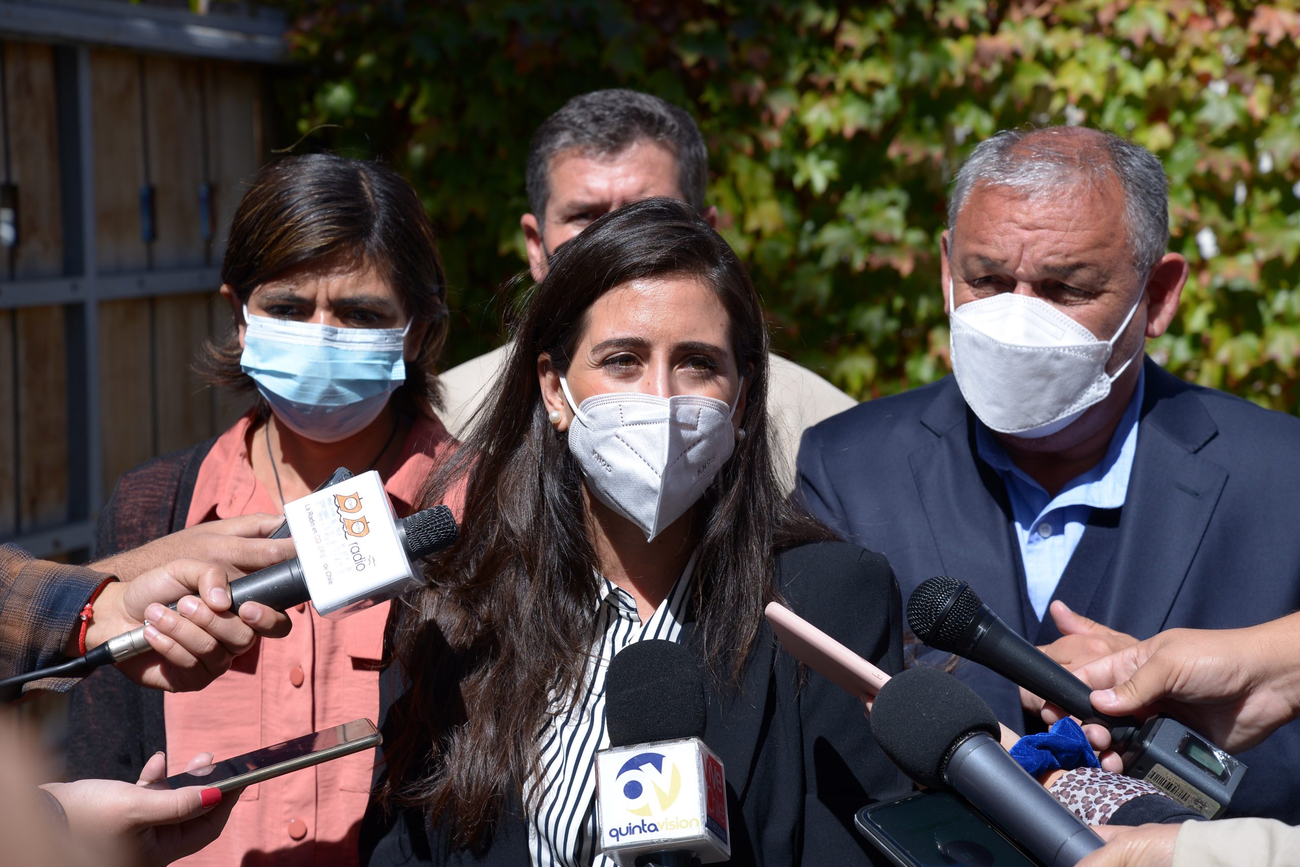 Reunión Mesa Transporte 3