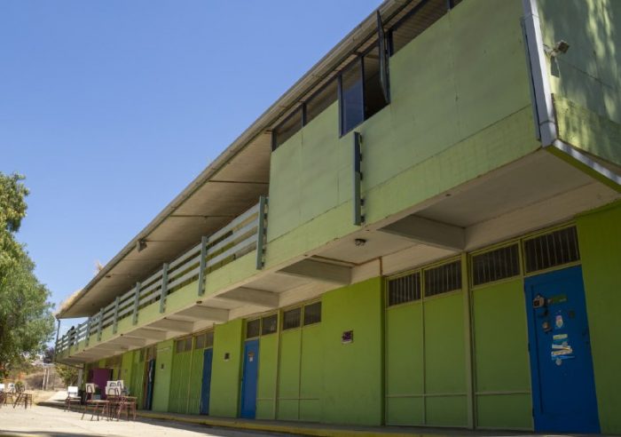Escuelas municipales de Viña tendrán intervención de $900 millones para obras de mejoramiento
