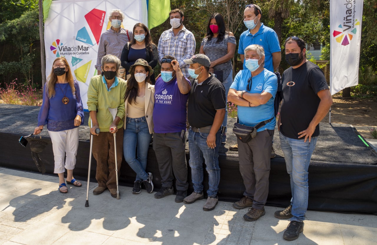 En el día Mundial de los recicladores de base: alcaldesa Macarena Ripamonti reconoció a quienes ejercen este importante rol en la ciudad