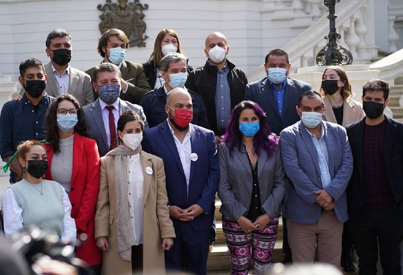 Subsecretaría de Prevención del Delito lanza Fondo Nacional de Seguridad Pública en Viña del Mar