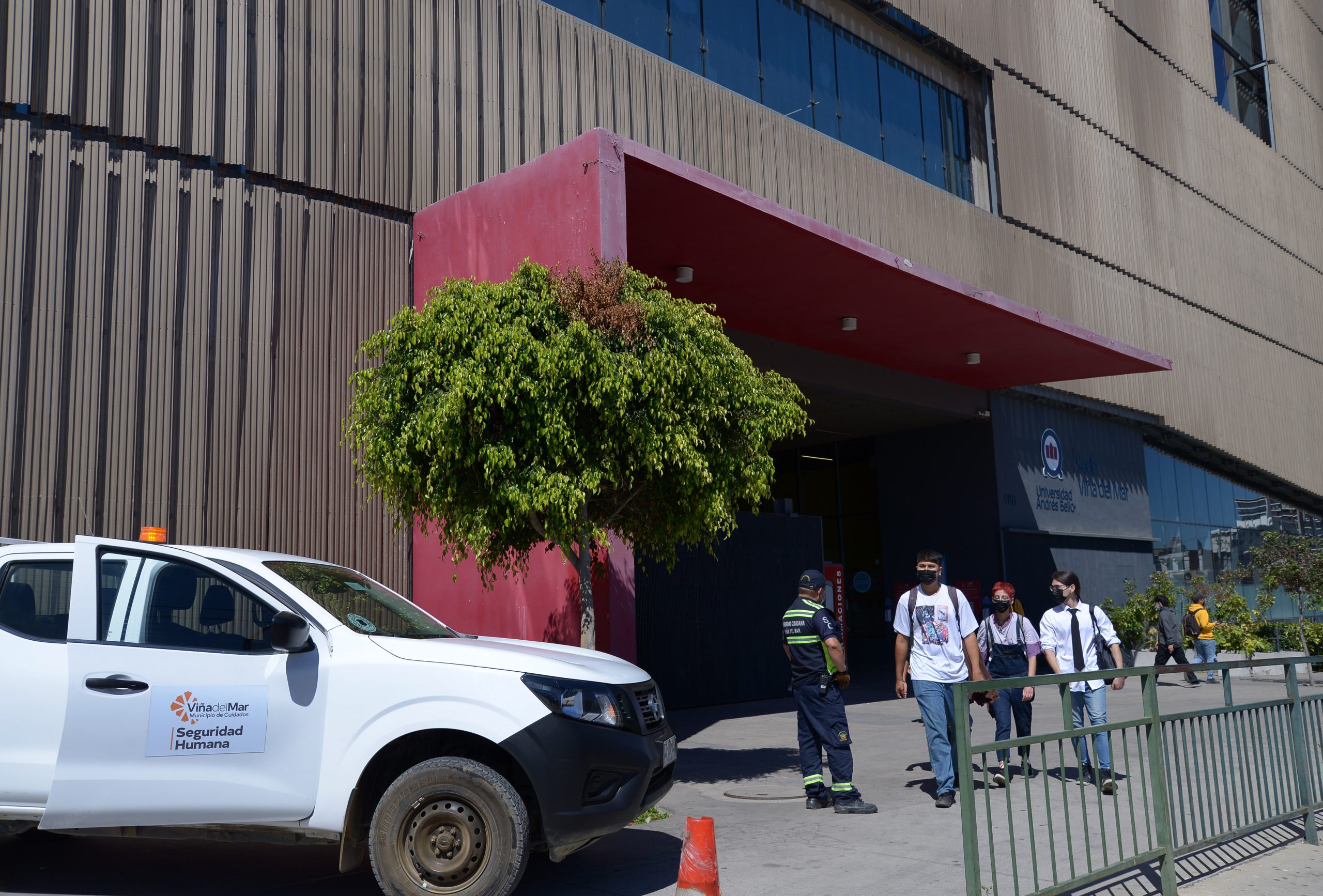 Plan Seguridad Pública 2