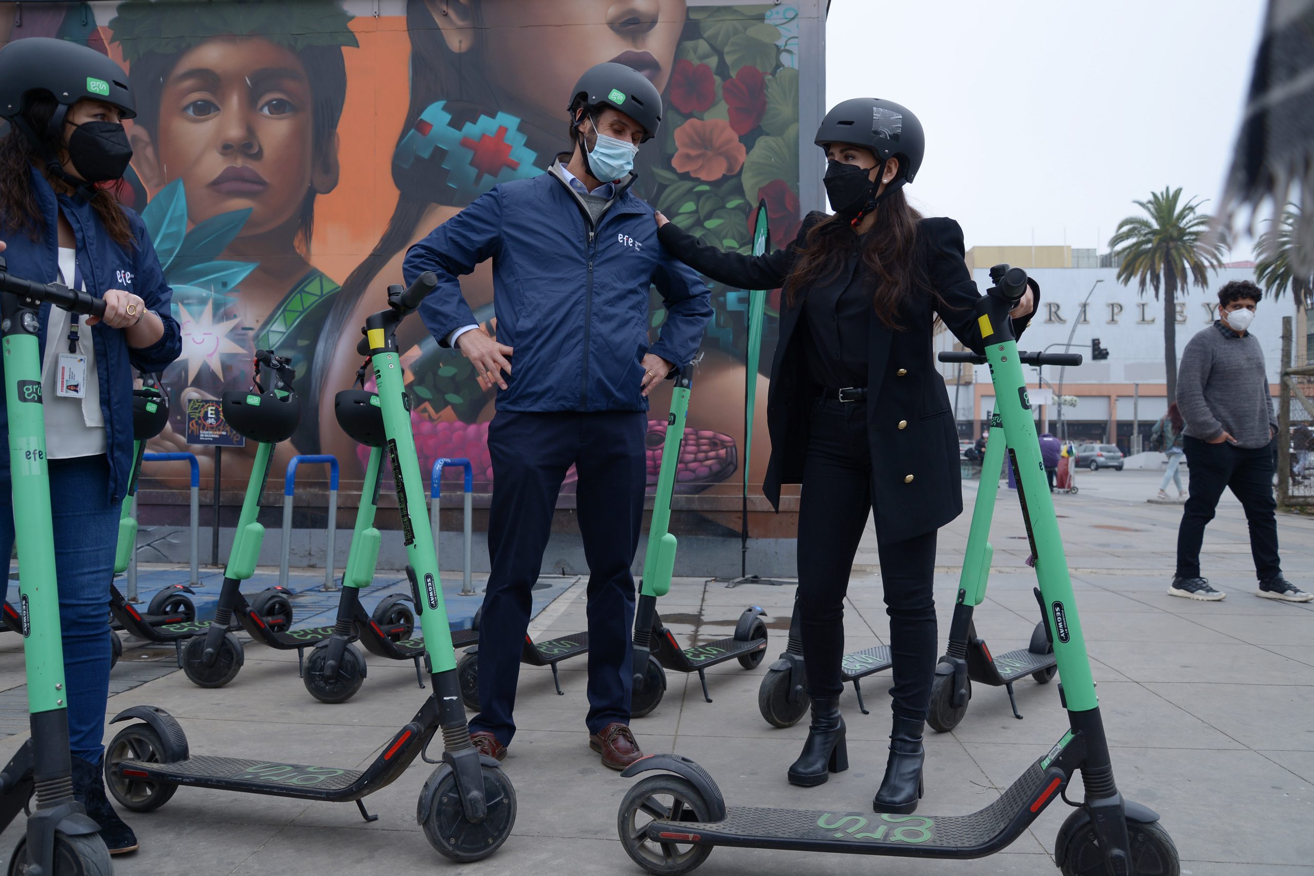 Imagen de galería: Scooter 11