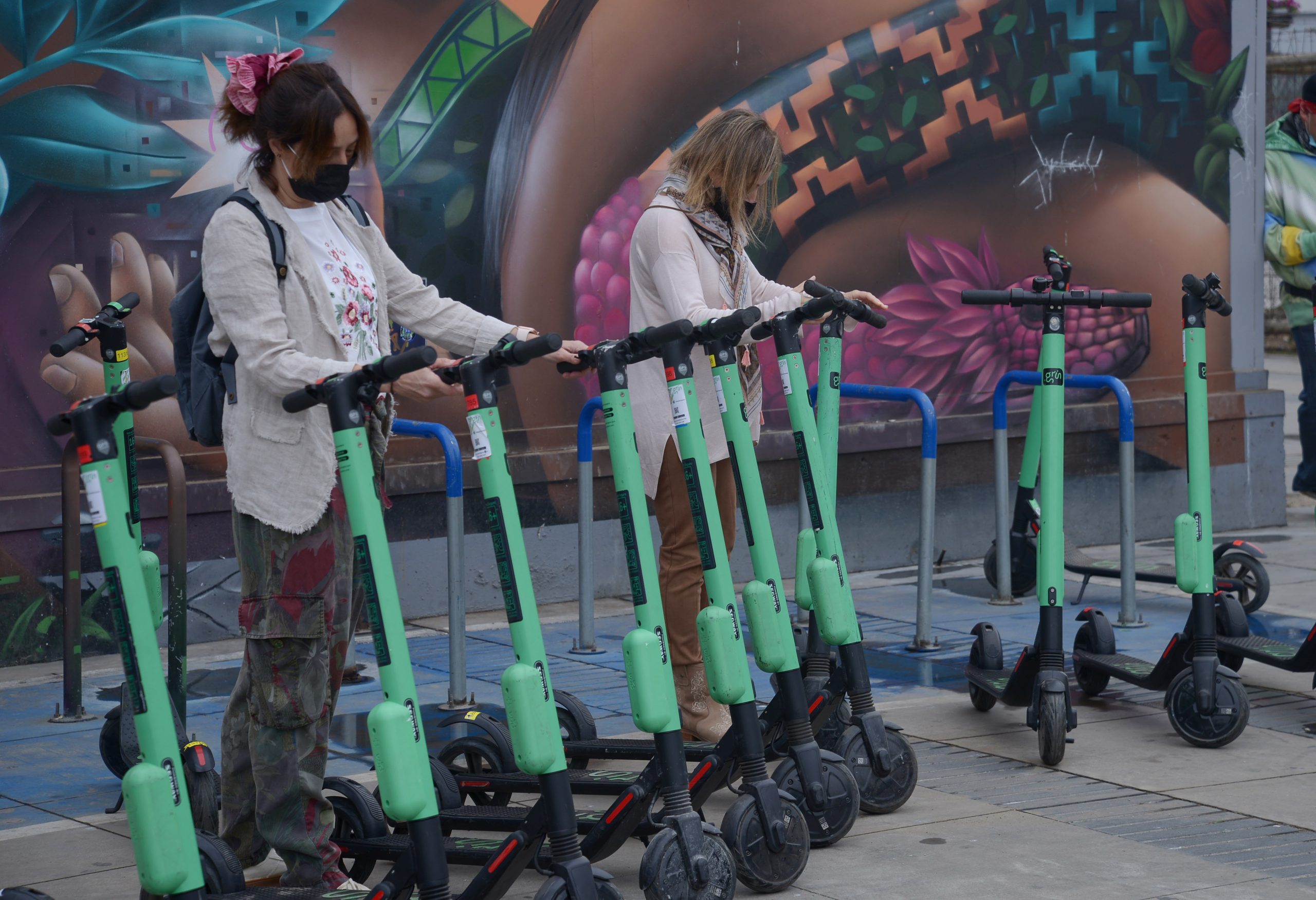 Imagen de galería: Scooter 9