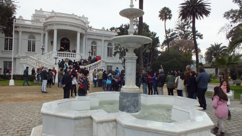 Imagen principal: Municipio de Cuidados invita a recorrer la ciudad para disfrutar el Día de los Patrimonios