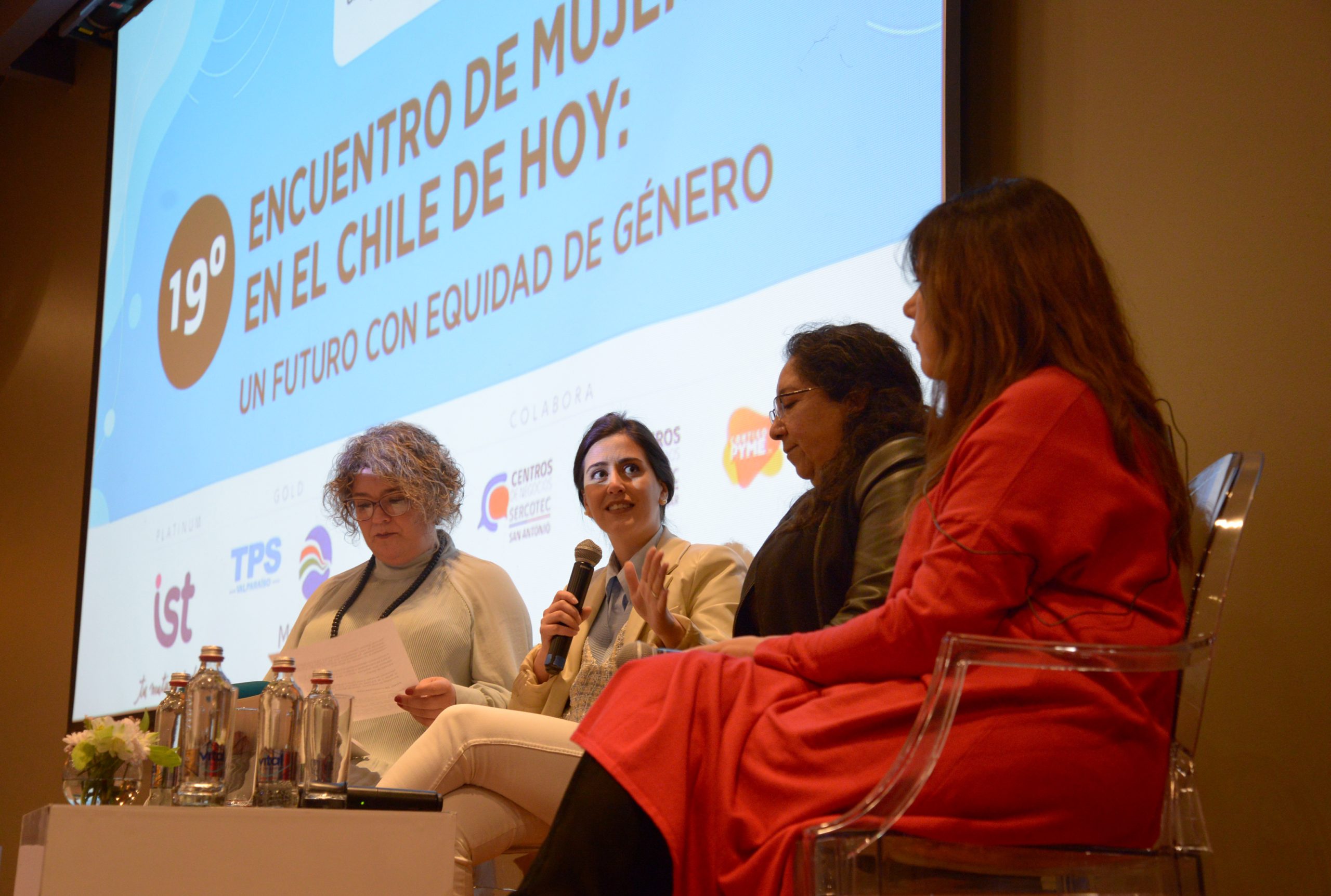 Encuentro mujeres 1
