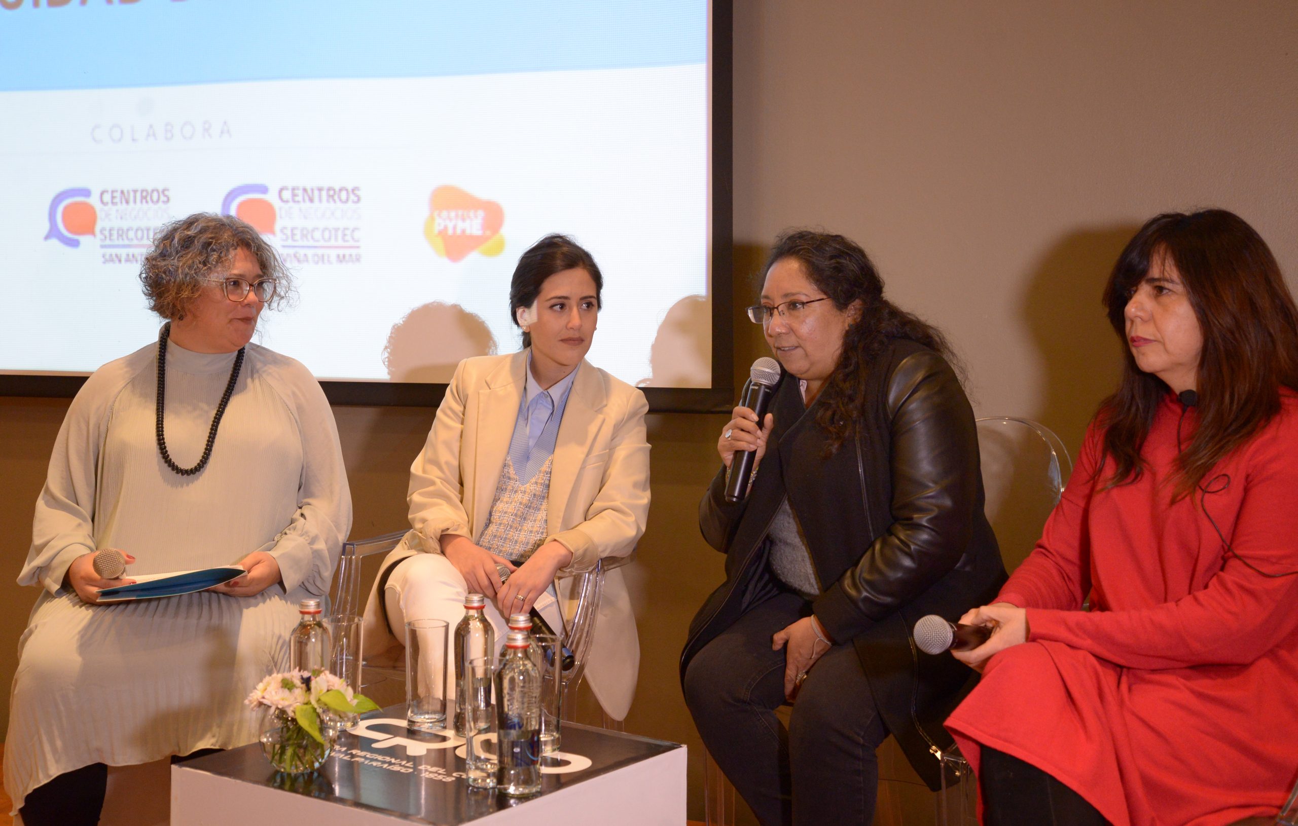 Encuentro mujeres 2