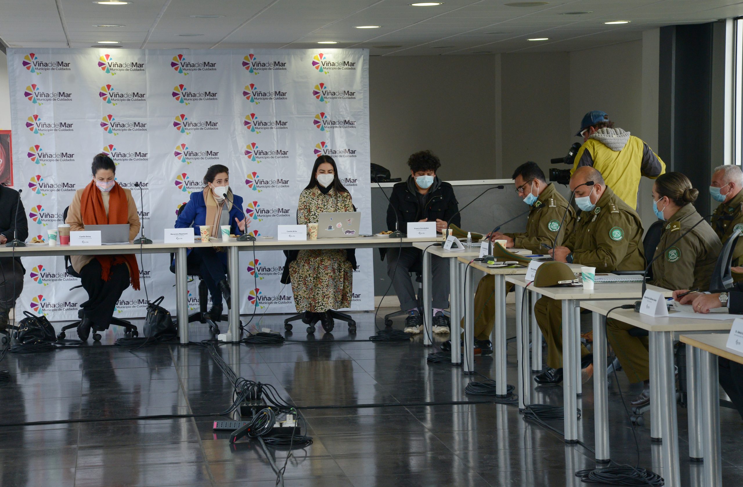 Mesa recuperacion espacio publico 12