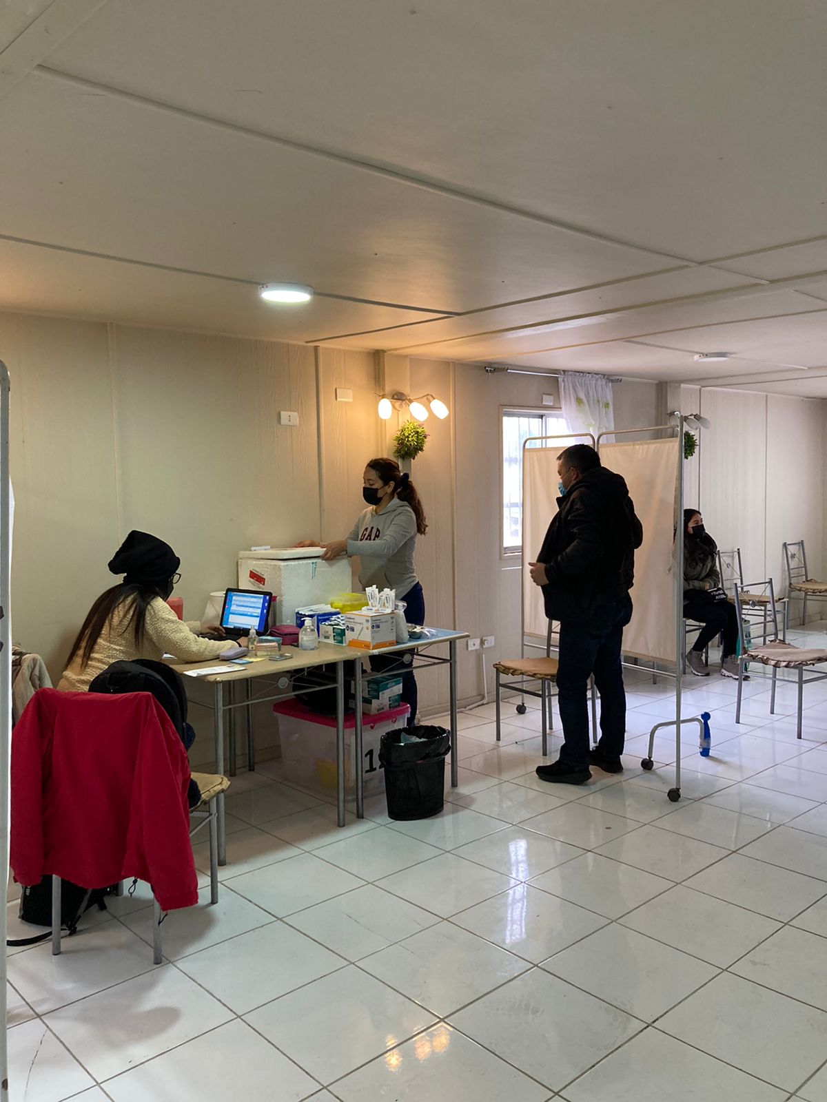 Imagen de galería: VACUNACION 3