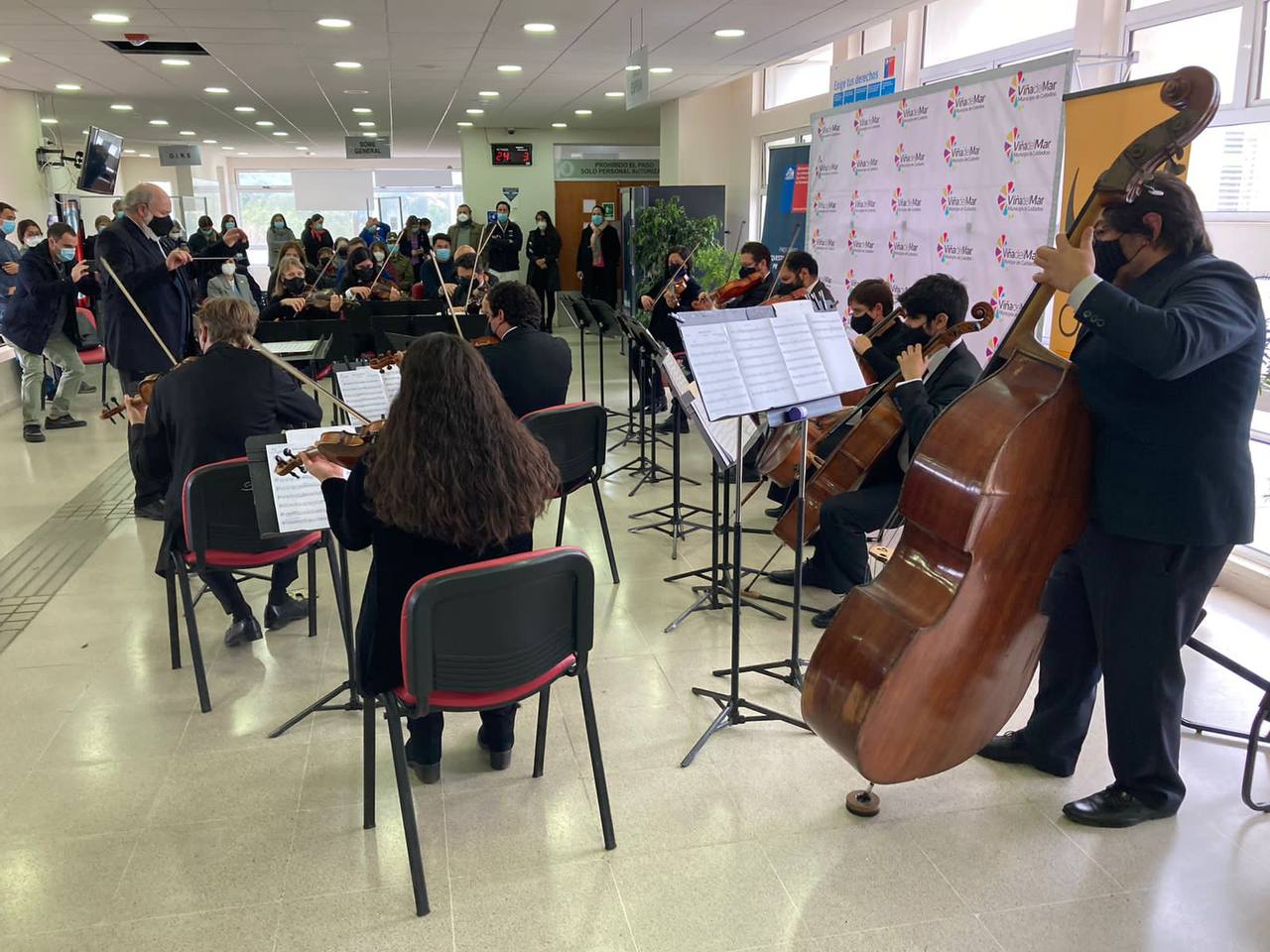 intervencion cesfam 5