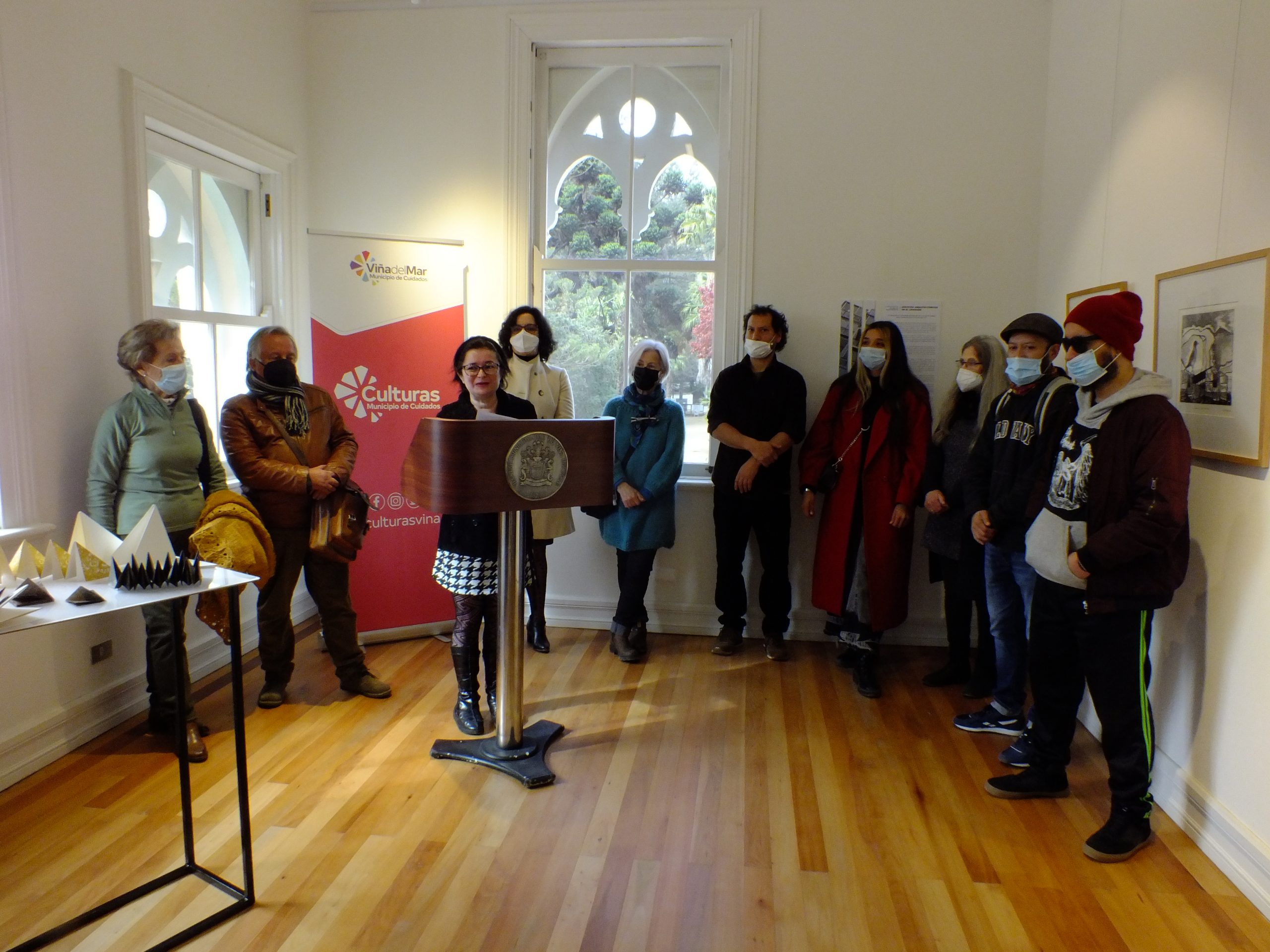 Espacios Arquitectonicos 5