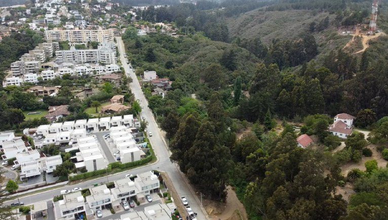 Barrio por barrio, Viña hacia el futuro: con marcado enfoque ambiental, municipio inicia proceso de actualización del Plan Regulador Comunal