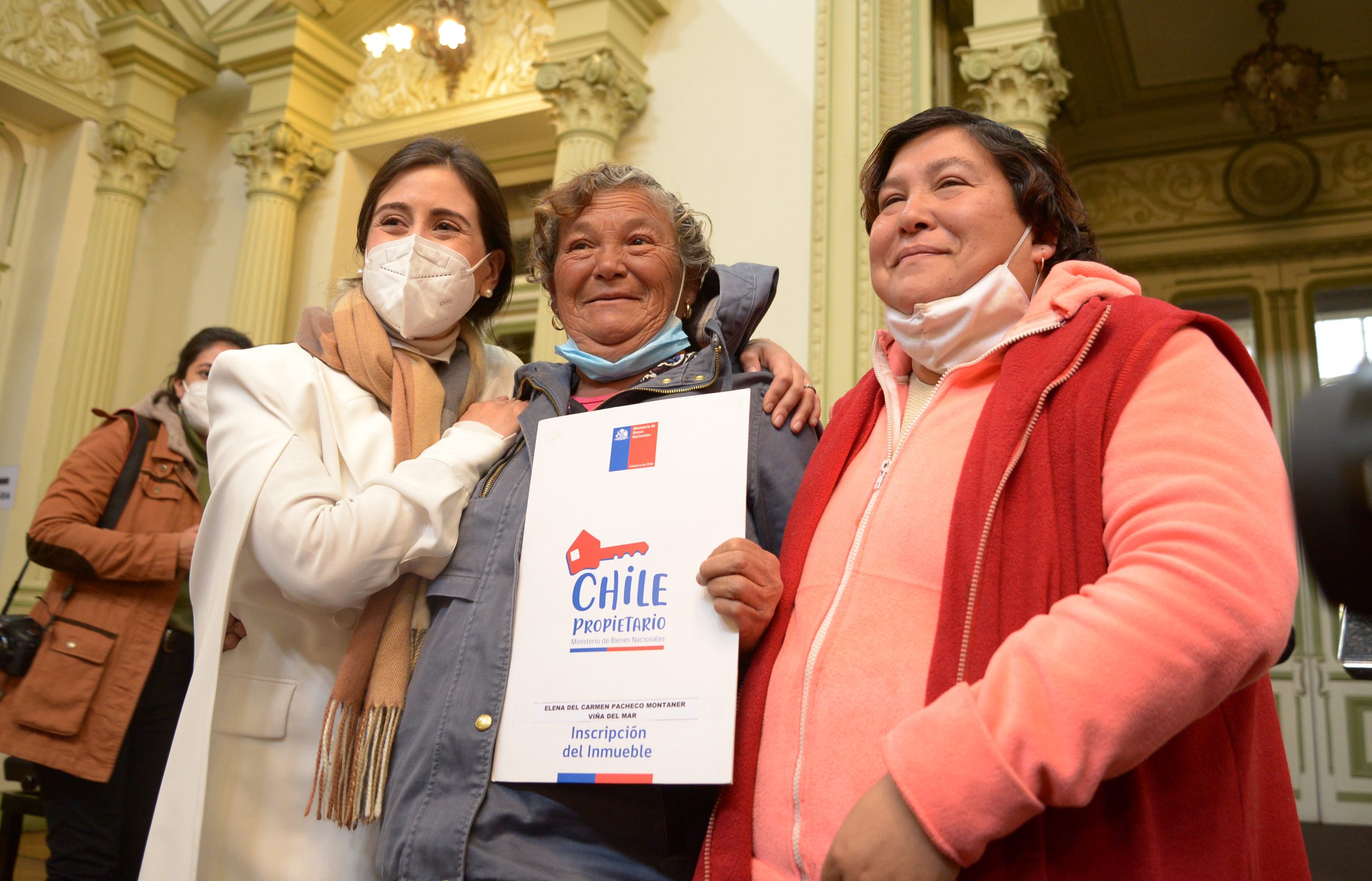 titulo de dominio 2
