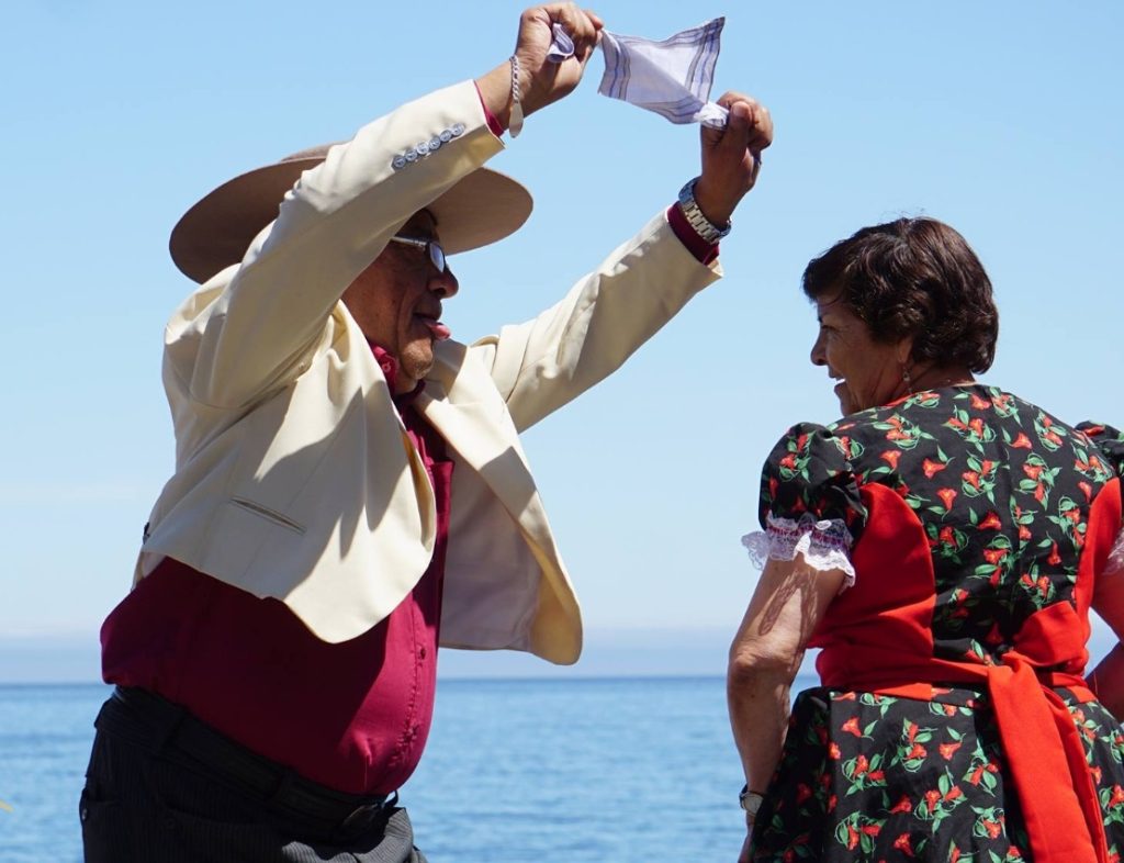 Imagen principal: Campeonato Comunal de Cueca del Adulto Mayor busca a sus representantes en Viña del Mar