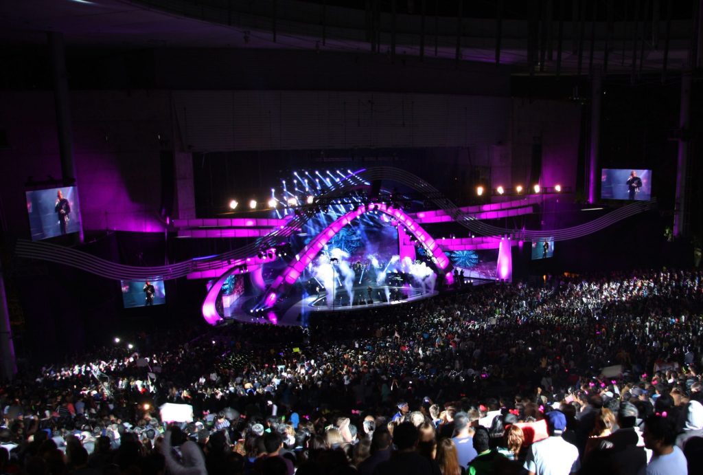 Imagen principal: Festival de la Canción de Viña del Mar 2023: publican bases para competencias internacional y folclórica