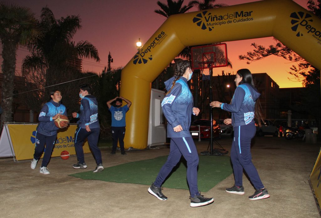 Imagen principal: Con $400 millones, municipio reactiva fondos concursables para organizaciones sociales y vecinales de Viña del Mar