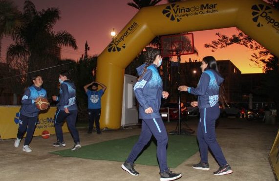 Con $400 millones, municipio reactiva fondos concursables para organizaciones sociales y vecinales de Viña del Mar