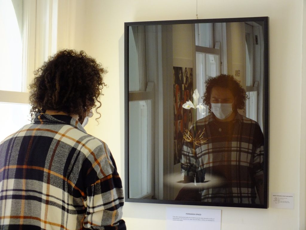 Imagen principal: Museo Palacio Vergara acoge dos destacadas exposiciones de fotografía, una de ellas de la premiada mexicana Graciela Iturbide