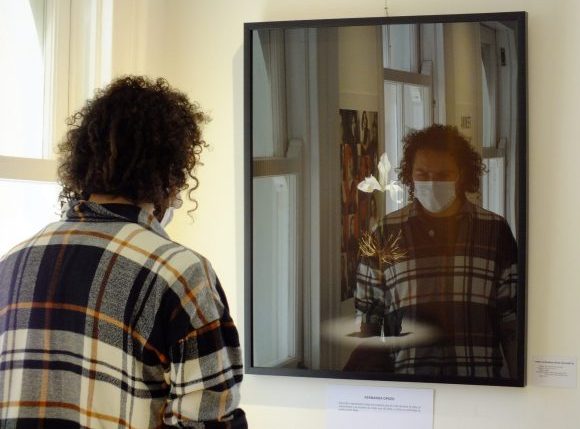 Museo Palacio Vergara acoge dos destacadas exposiciones de fotografía, una de ellas de la premiada mexicana Graciela Iturbide