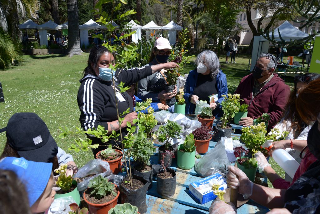 Imagen principal: 2ª Feria Ambiental de Viña del Mar tendrá su foco en ciudad sustentable,  cambio climático y áreas naturales