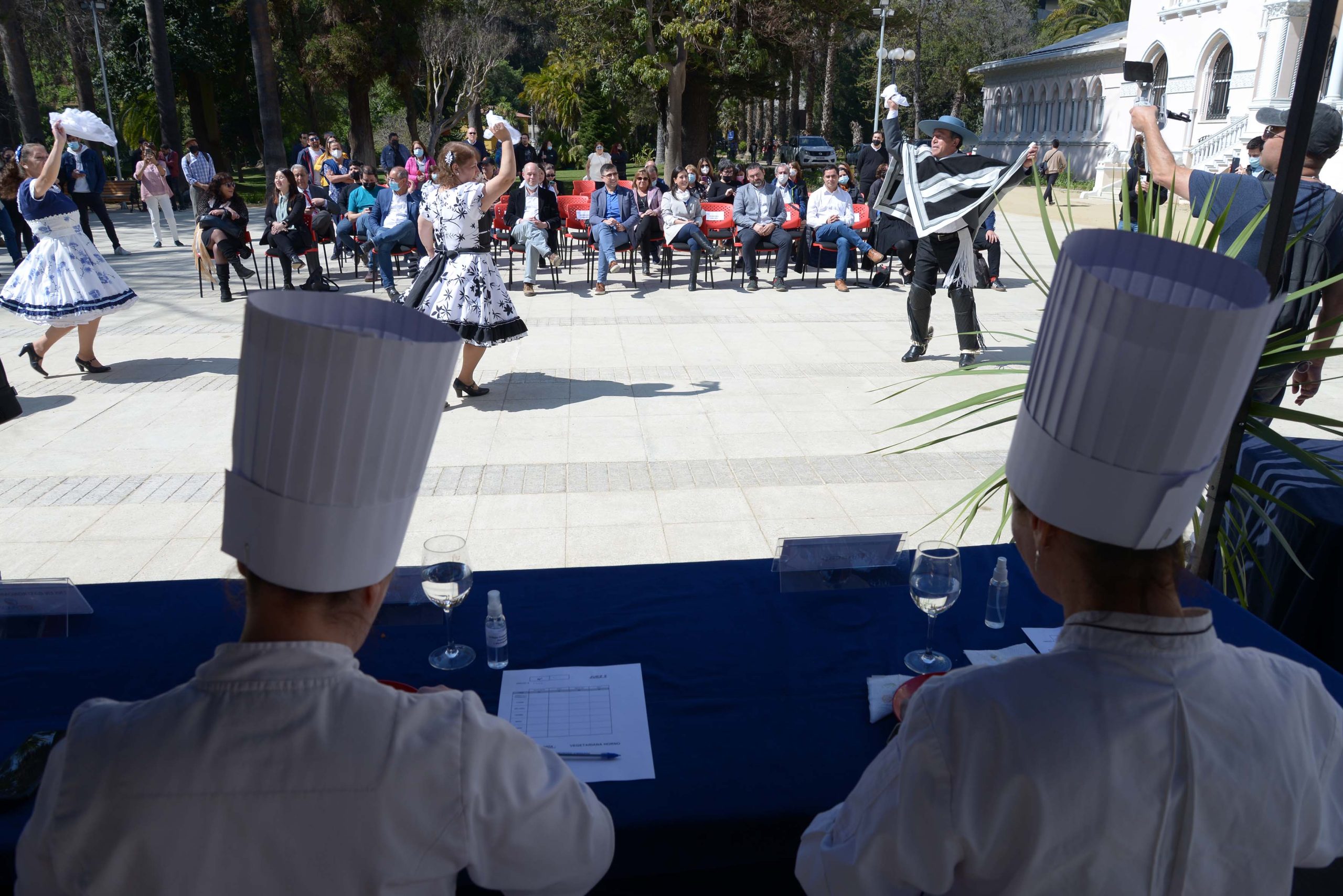 concurso empanadas 2