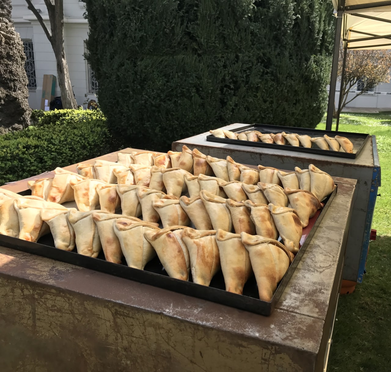 Imagen de galería: mejor empanada 1