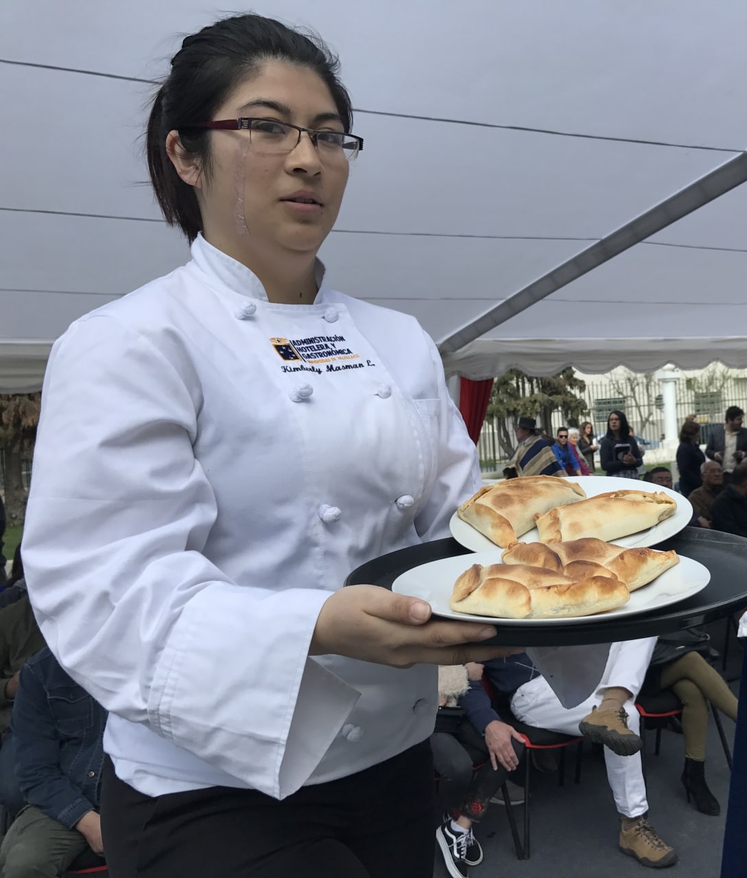 Imagen de galería: mejor empanada 2