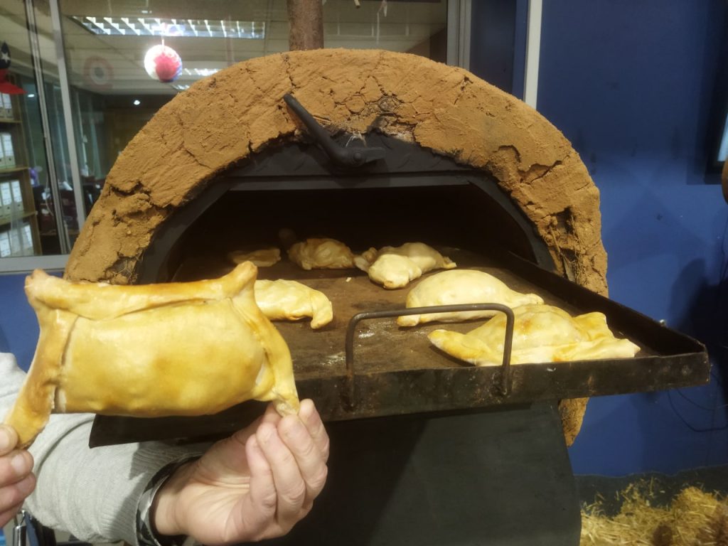 Imagen principal: Inscripciones abiertas: concurso gastronómico busca la mejor empanada de Viña del Mar