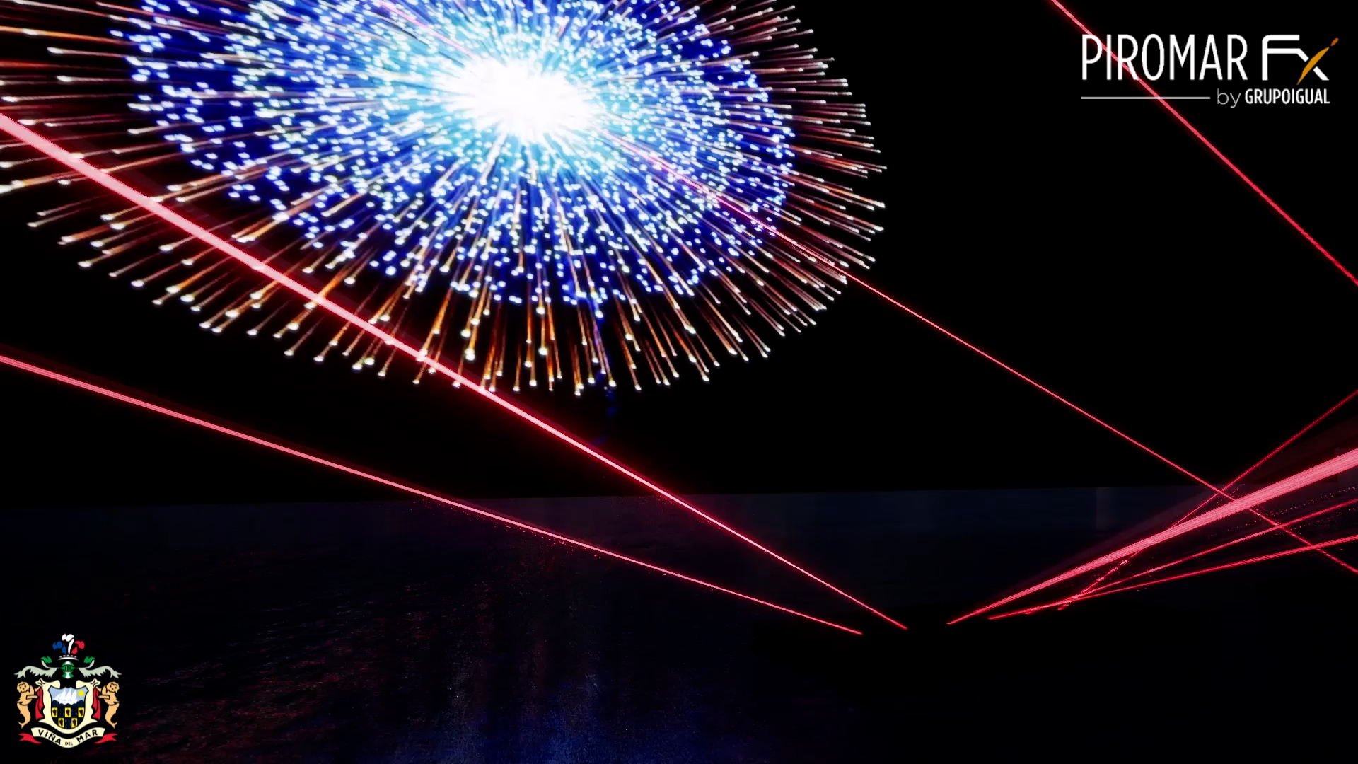show año nuevo 3