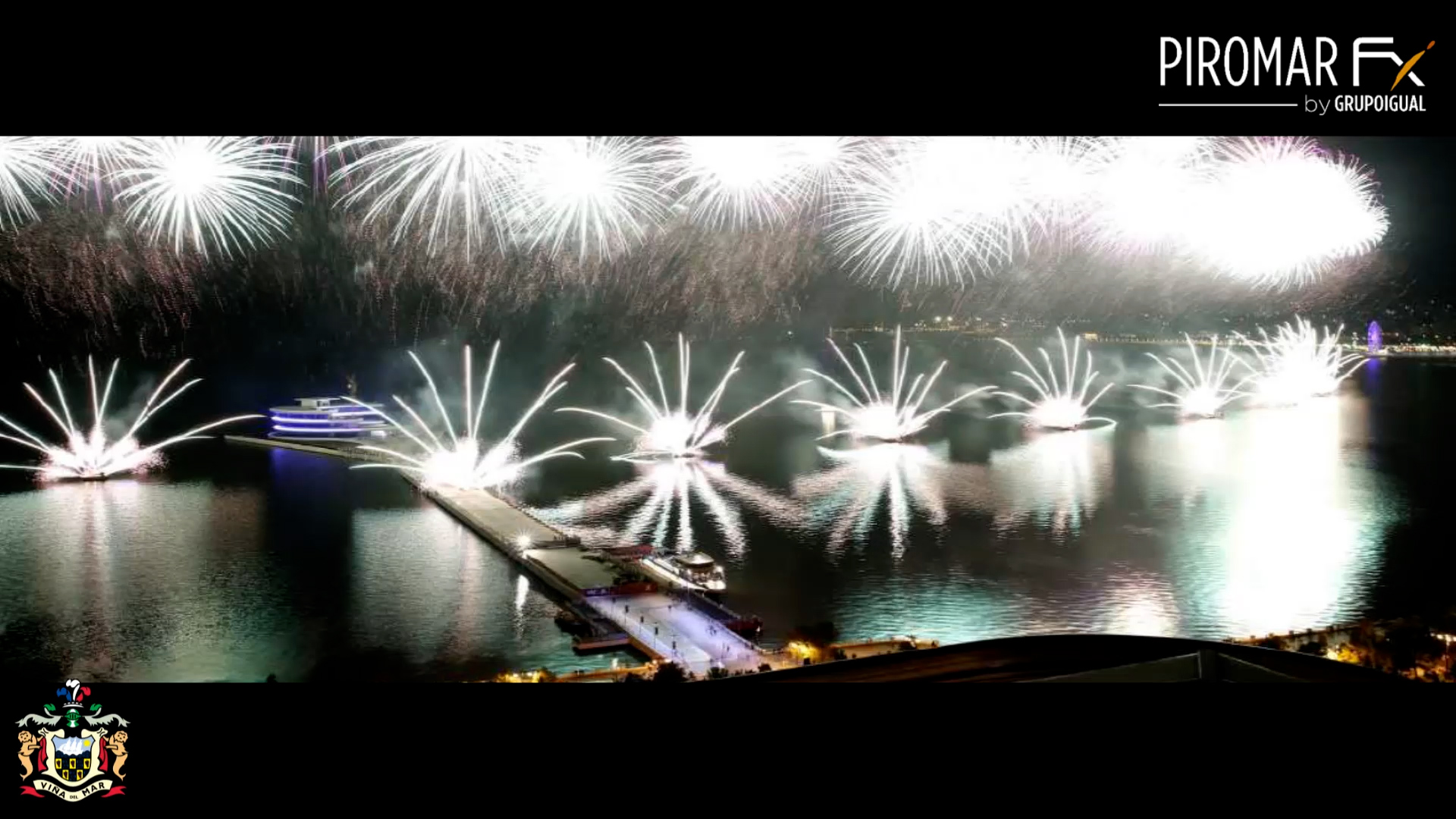 show año nuevo 6