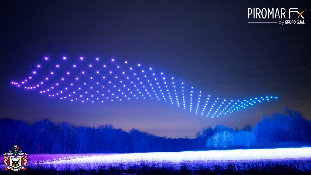 Imagen principal: Concejo Municipal de Viña del Mar confirma innovador espectáculo de año nuevo: nueva tecnología y bajo ruido