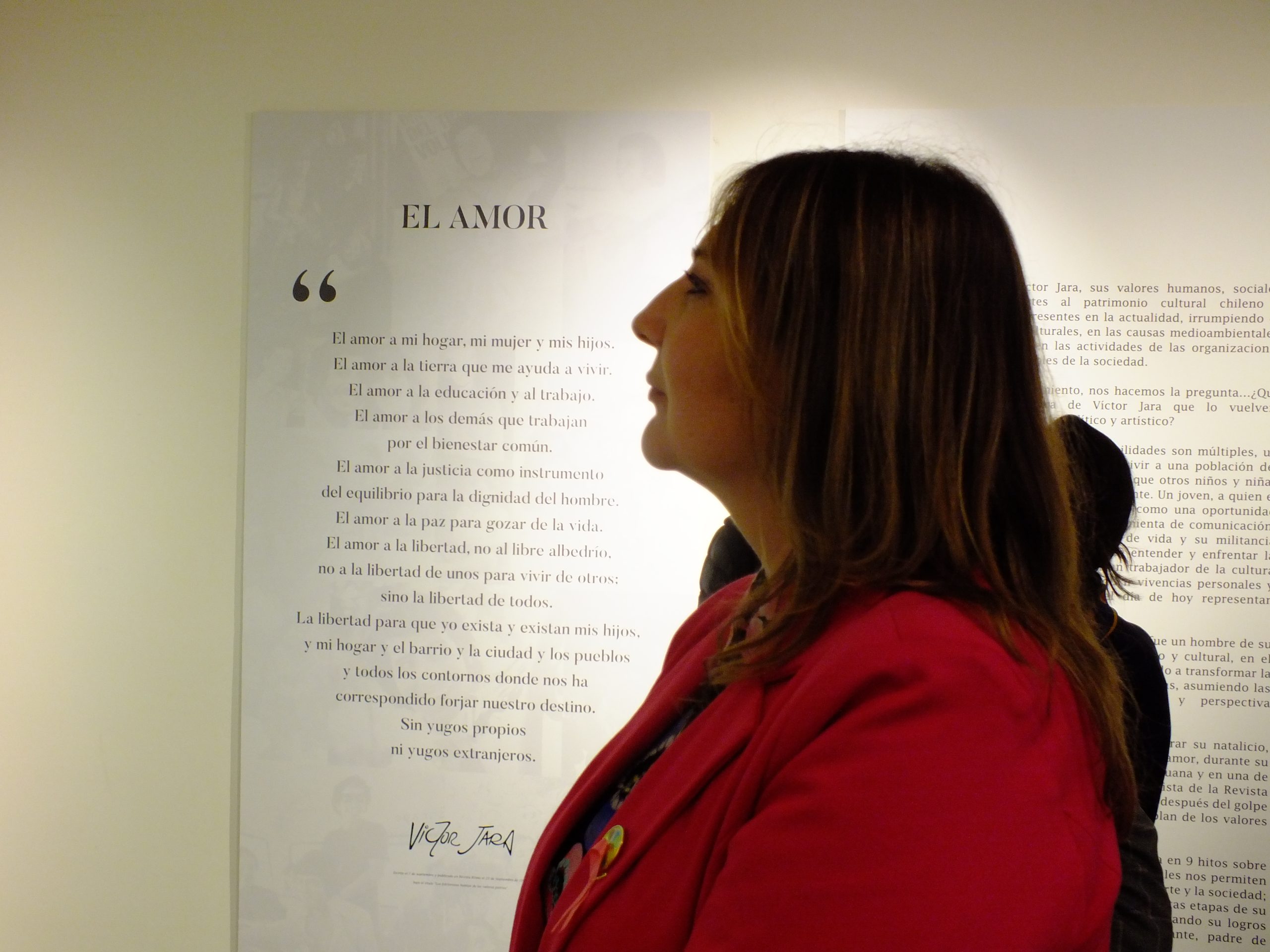 Inauguracion Victor Jara 4