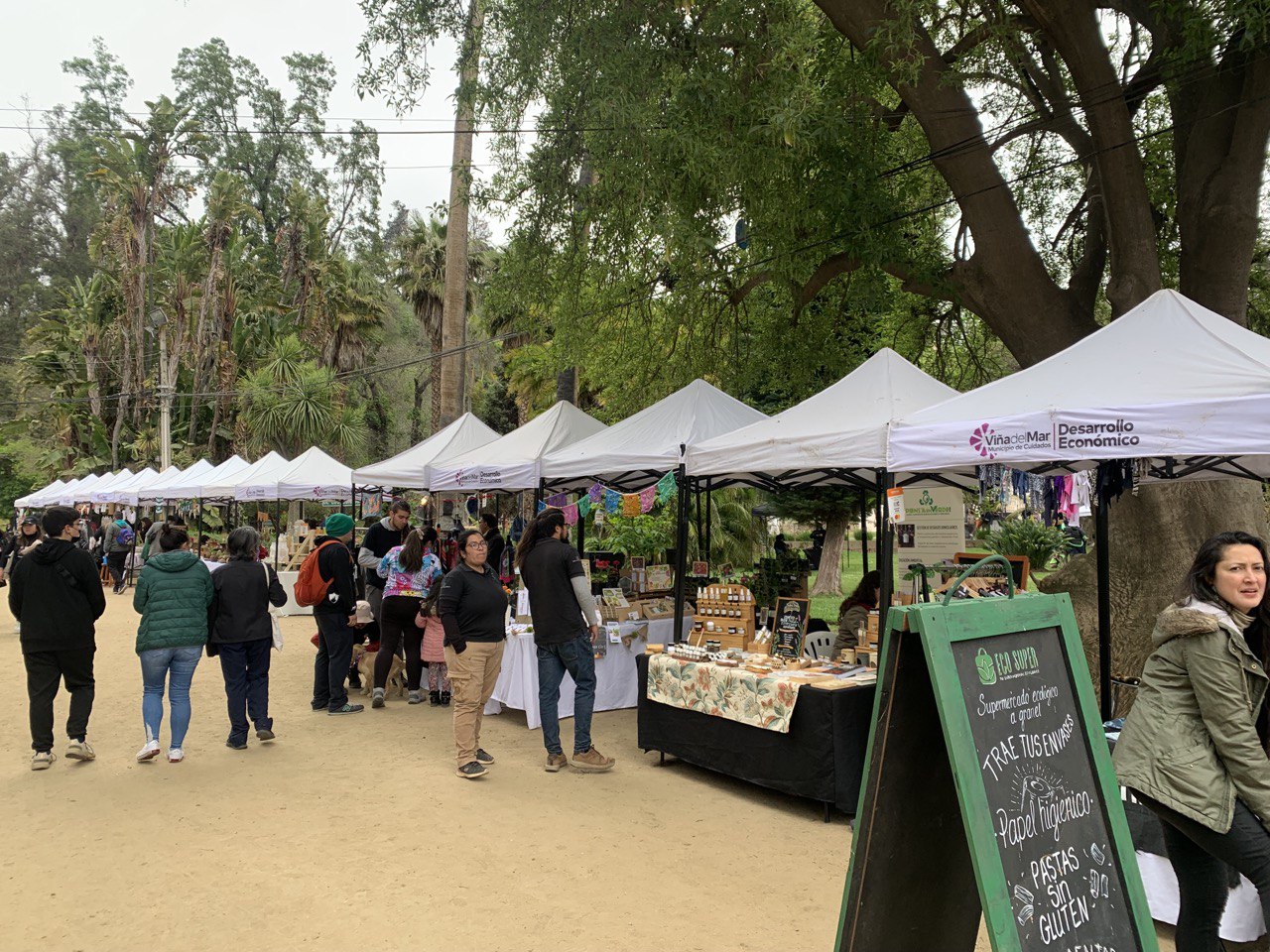 ianuguracion feria 3