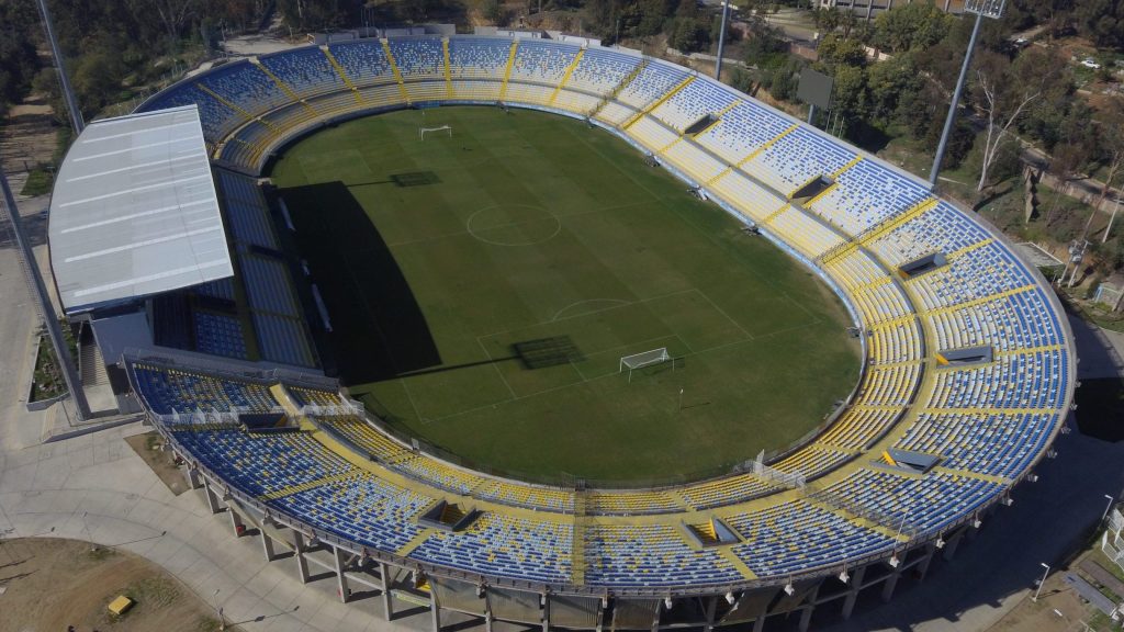 Imagen principal: Municipio y DG Medios confirman regreso de Backstreet Boys a Viña del Mar con show en el estadio Sausalito