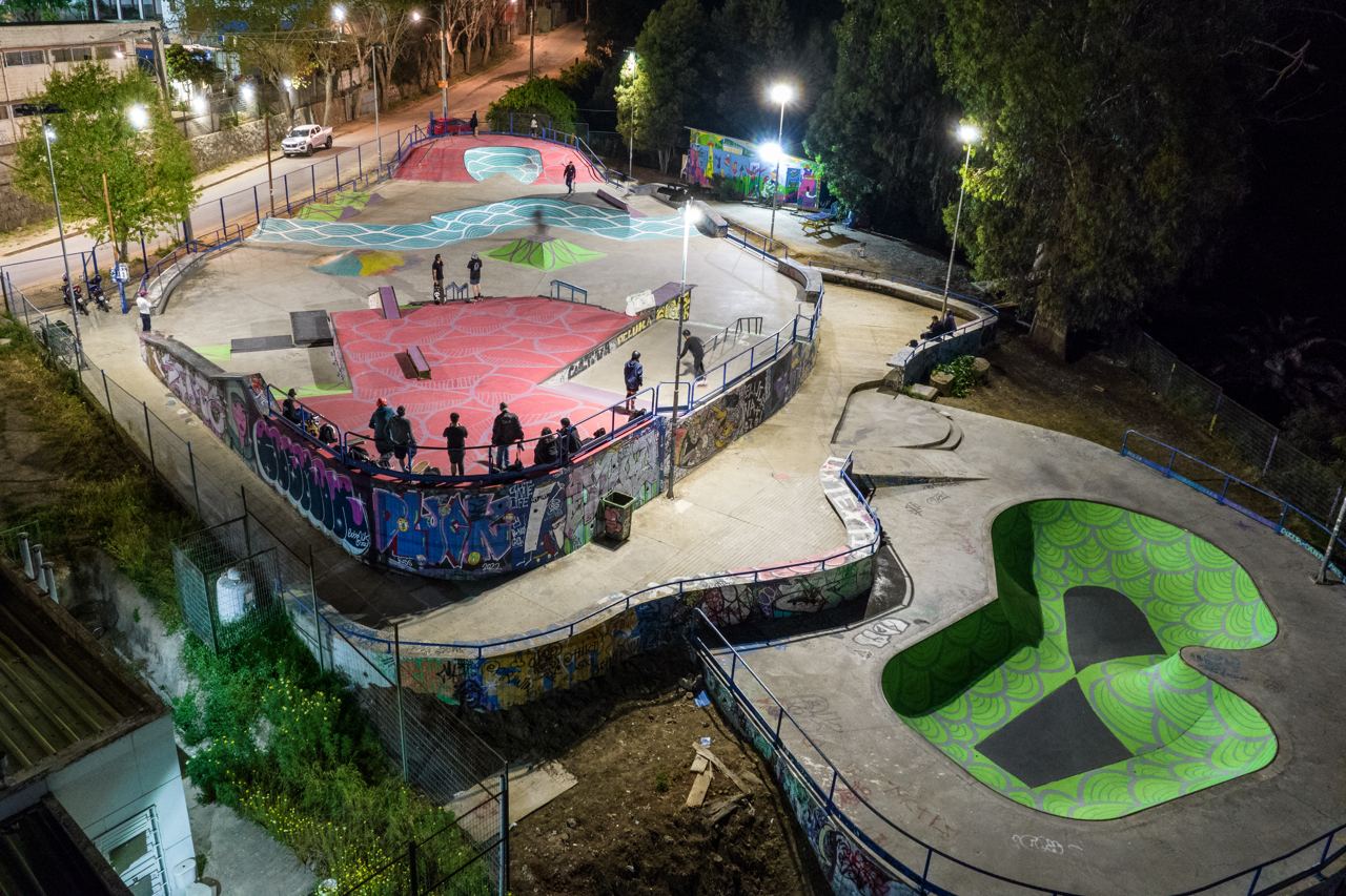 SKATEPARK 1