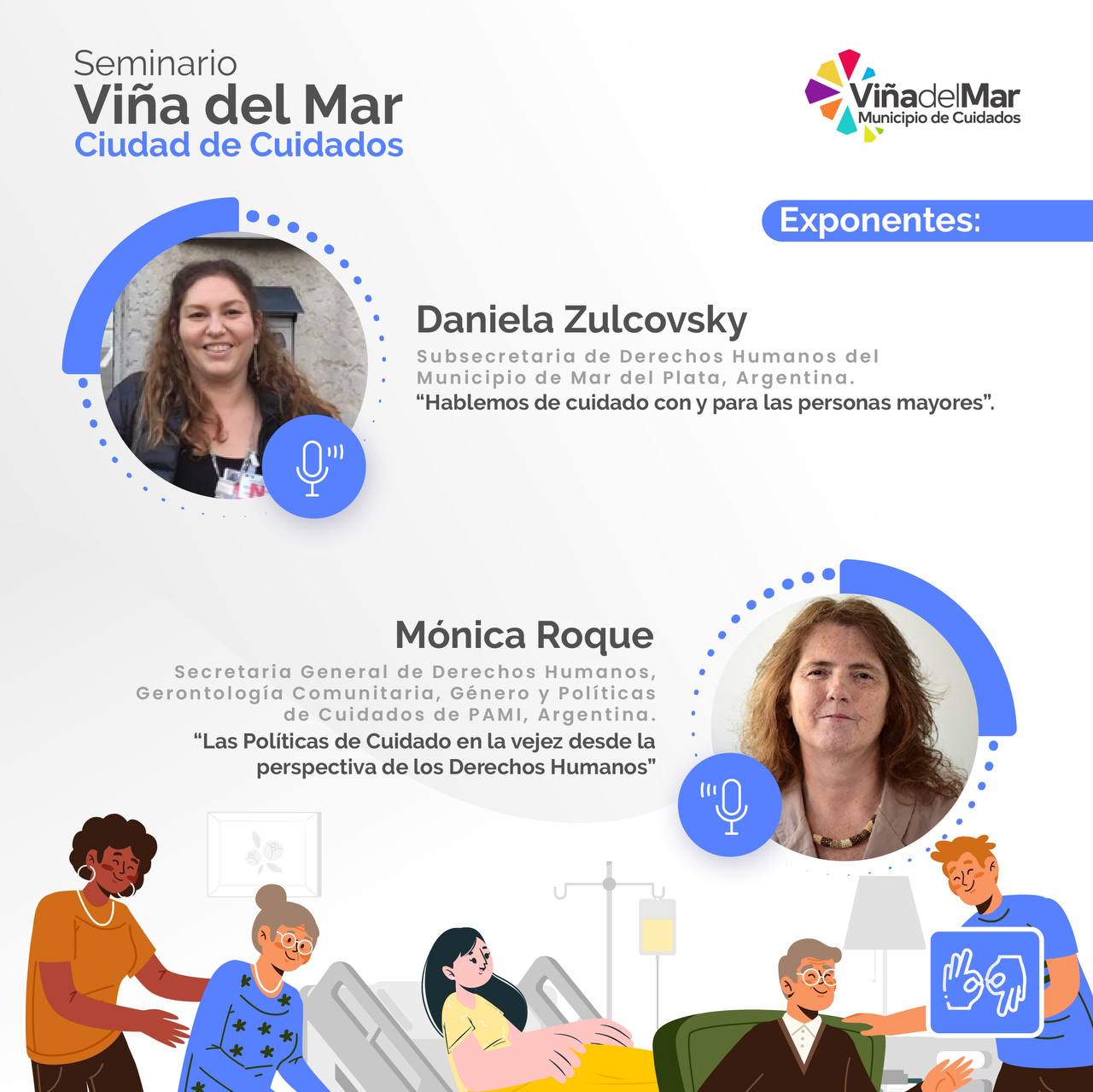 Imagen de galería: Seminario 2