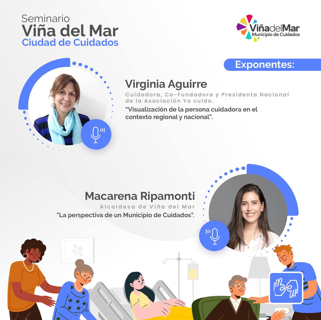 Imagen de galería: Seminario 3