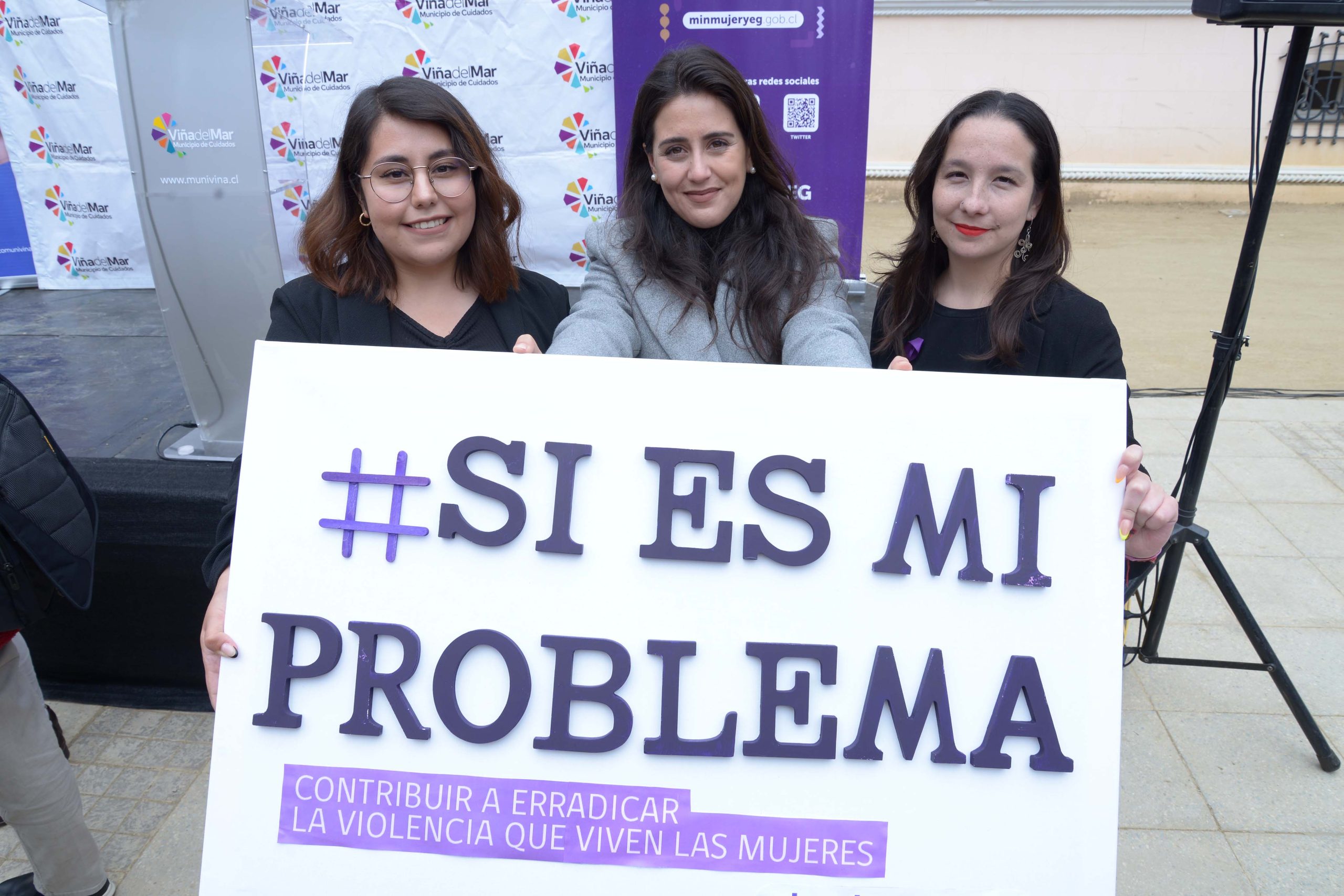 día erradición violencia contra las mujeres 2