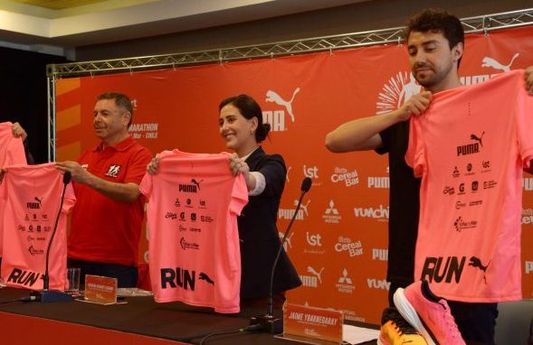 Maratón Internacional de Viña del Mar consolida a la comuna con eventos deportivos turísticos