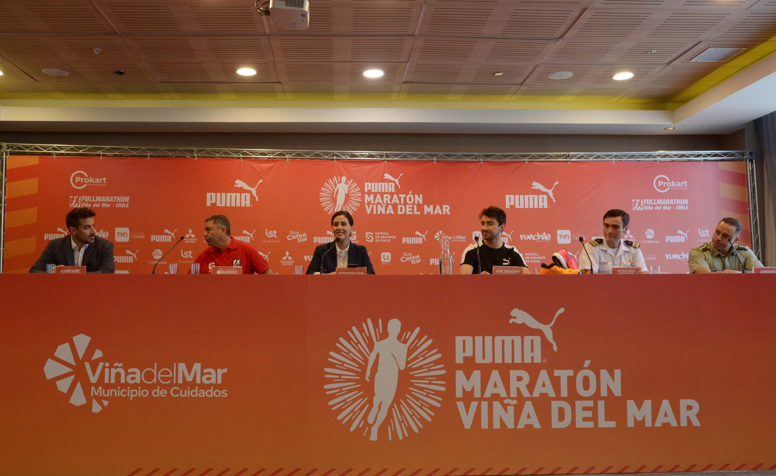 maraton 2