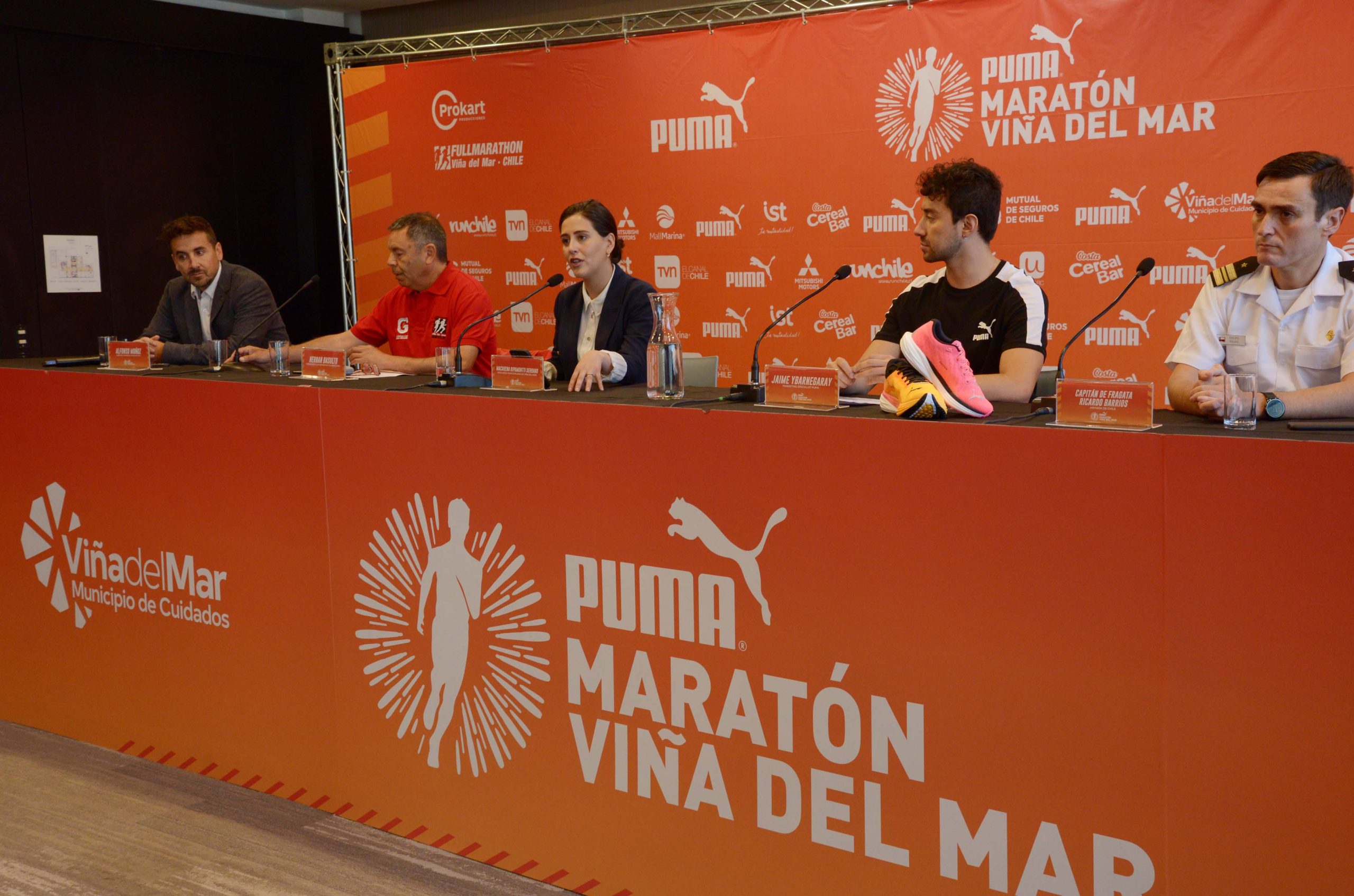 maraton 3
